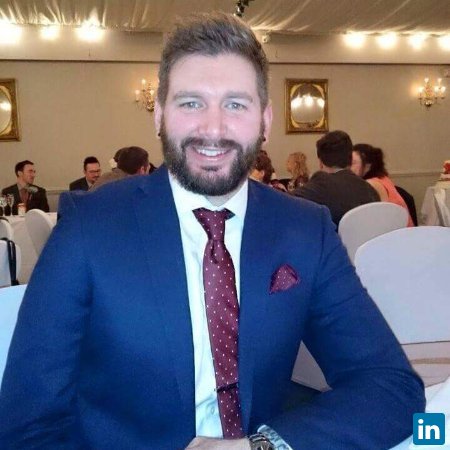 Sean Nicholls, Performance MI Analyst  at Anglian Water Business