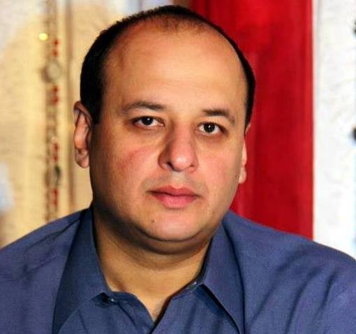 Malik Ghulam Abbas, International Needy Society of A Right Forum - Director Programs