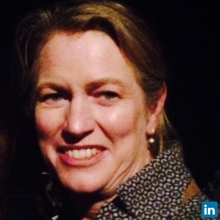 Sandra Pitt, Sponsorship and Exhibition Manager at Leishman Associates