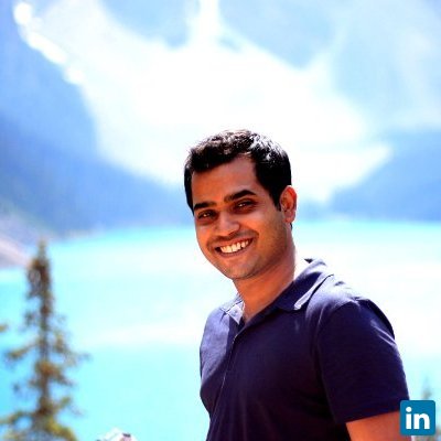 Tanvir Hassan, MESc., EIT, Water & Wastewater Engineer at AWC Water Solutions