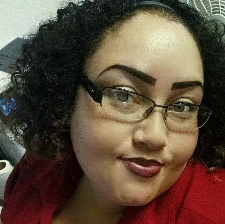 Melissa Martinborough, Food & Beverages Professional