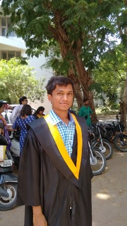 Ankit Mansuriya, Visionary for nation building