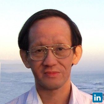 Guan-Hock Ong, Technical Director at Minconsult Sdn Bhd