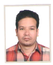 Suman Kumar  B.K., Dalit Welfare Organization (DWO) - Project Coordinator