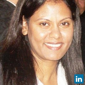 Sultana Nasrin, GISP, Senior GIS Officer at City of Whittlesea