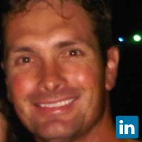 Kevin De Kock, Business Executive & Entrepreneur