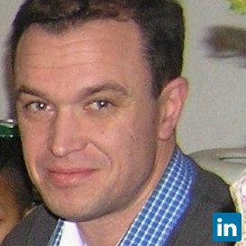 Oluf Jessen, Senior Hydrologist at DHI