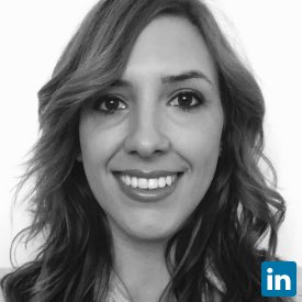 Patricia García Gómez, Chemical Engineer Water Treatment Process Specialist at Veolia