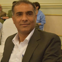 Saeed Baloch