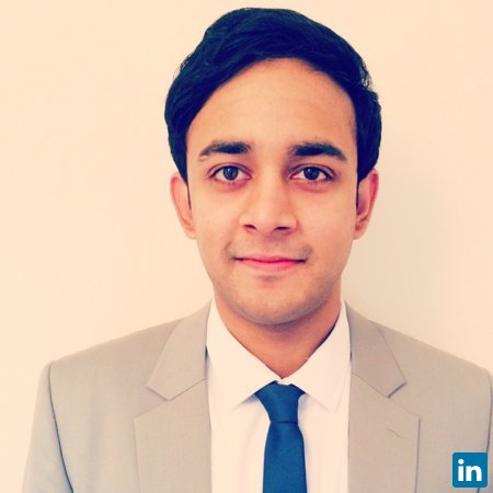 Ahmed Afridi, Assistant Solution Engineer - Hydraulic Modelling and Investment Planning