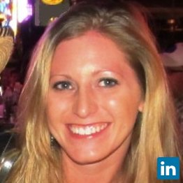 Kayla Ouellette, M.S., Project Manager at EnviroTek