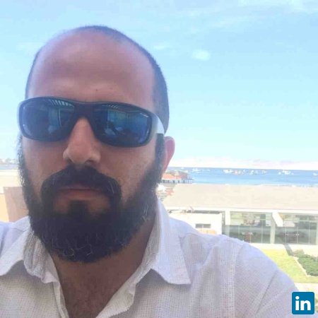 Hernan Zaldivar Schrader, Market Development Manager at Forest Stewardship Council LARO