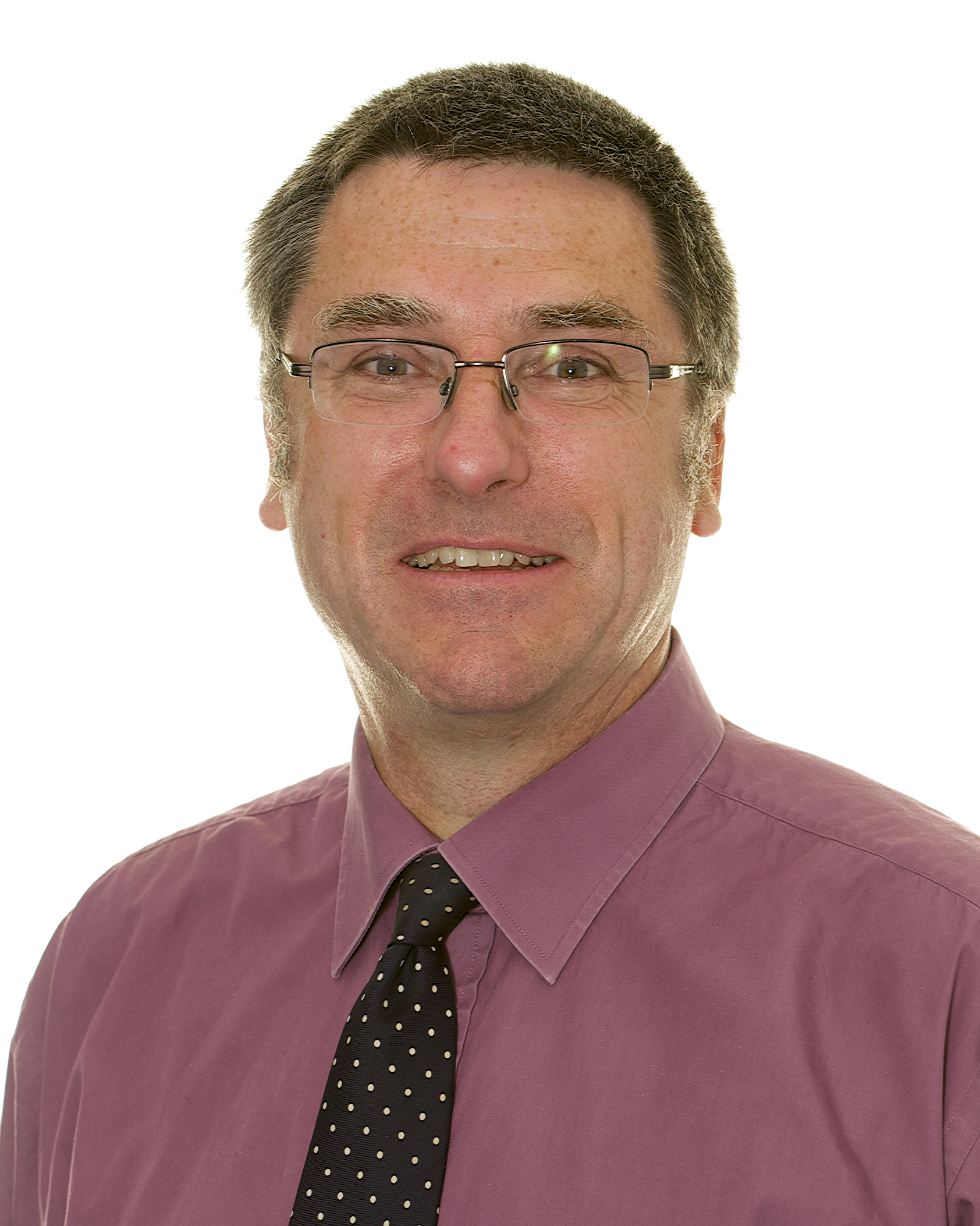 Rod Palfrey, Senior Consultant at WRc Plc