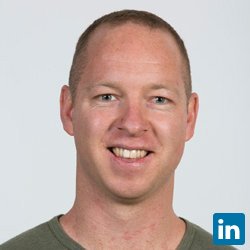 Andrew Dow, Water, Sanitation and Hygiene Consultant at UNICEF Pacific