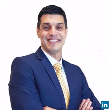 Daniel Melo, CEO | Country Head | General Manager | BD Director | actively looking worldwide