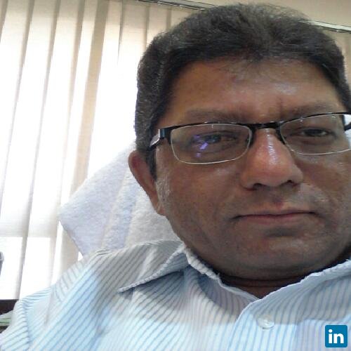 Rajeev Kumar, Secretary to the Government at Government of West Bengal