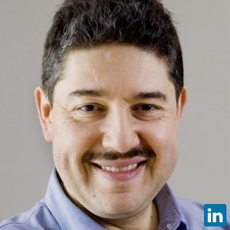 Marcel Lüscher, bei