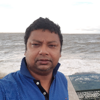 Rabin Roy, Director at Reclair Energy Private Limited