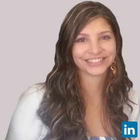 Lizeth Nataly Monje Hincapié, MSc. Sustainable Resource Management, TUM