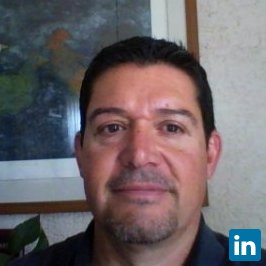 Marco Antonio Salmon Villarreal, Profesional con experiencia liderando equipos de Ventas y ventas en el ramo Agrícola