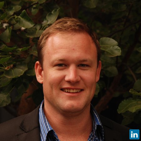 Ryan Sharpe, Commercial Sales at Allied Pumps