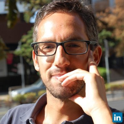 Hugo Rosa, Country Manager @ GIBB Moçambique