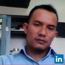 BOY SIHOMBING, Technical Operator Waste Water Treatment Plant (WWTP) at PT. Unilever Oleochemical Indonesia