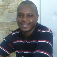 Michael Maina, Water Engineer