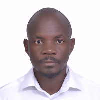 Muhmoud Mukaya, Irrigation engineer at Sustainable Irrigation and consultancy company