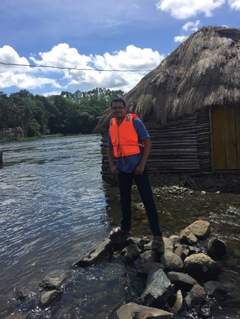 Shahid Kamal, Deputy Country Representative at Terre des hommes foundation