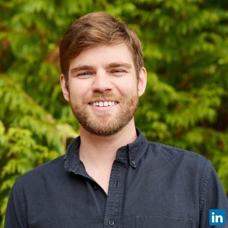 Peter Schulte, Senior Digital Engagement Associate at Pacific Institute / Founder and Editor at Kindling Media