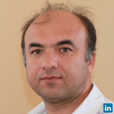 Cihan GUNES, Consultant in Environmental Sciences,Hydrogeochemical and Water Quality Modeling