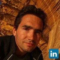 Jasper Jansen, Geohydrologist at Royal HaskoningDHV