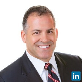 Drew Ferraro, Senior-Level Global Sales & Marketing Executive | Business Development & Strategy