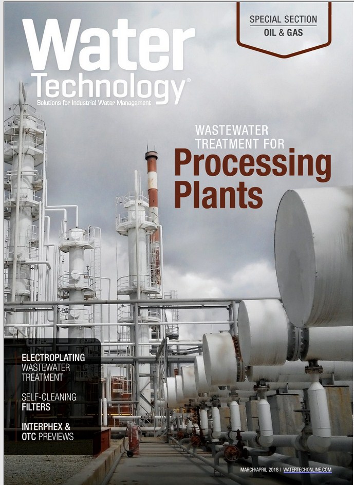 Improving Efficiency of Electroplating Wastewater Treatment.