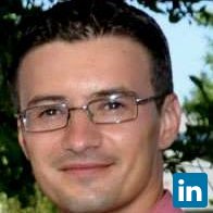 Bandrabur Bogdan, Engineer @Klarwin