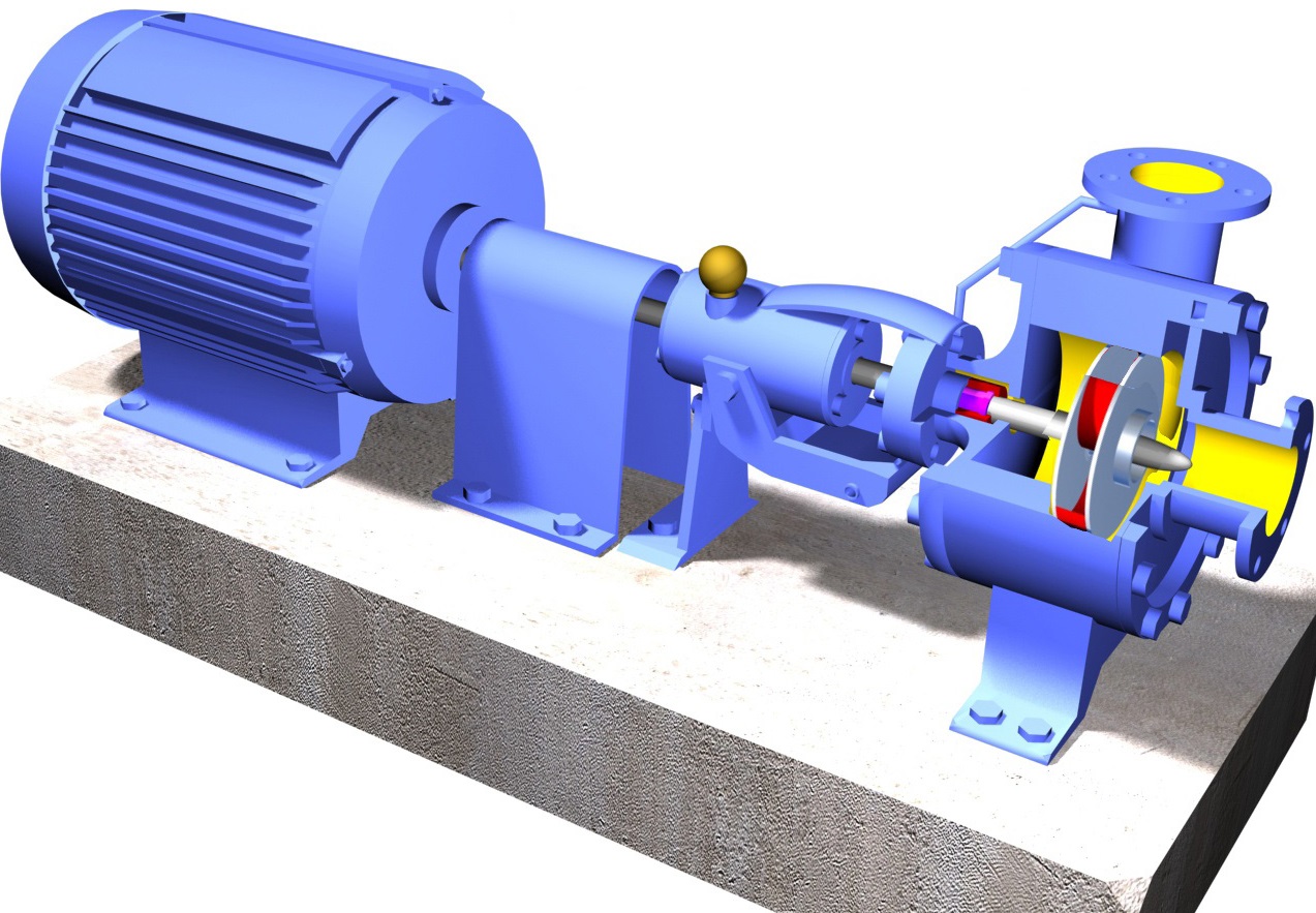 Axial Flow Pumps can Reduce Energy Use and Costs for Low-lift Surface Water Irrigation in Bangladesh