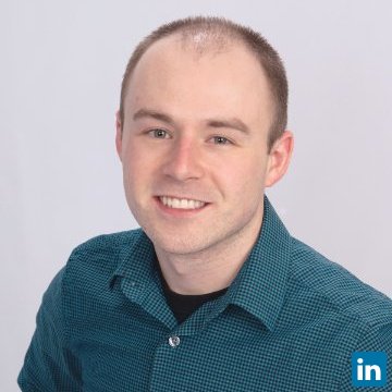 Ross Volkwein, Project Consultant at Civil & Environmental Consultants, Inc.