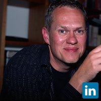 Keld Mortensen, Market Manager; Chief Advisor at Orbicon