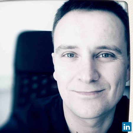 Sebastian Olszta, Managing director at TECH-POMP Sp. z o.o.