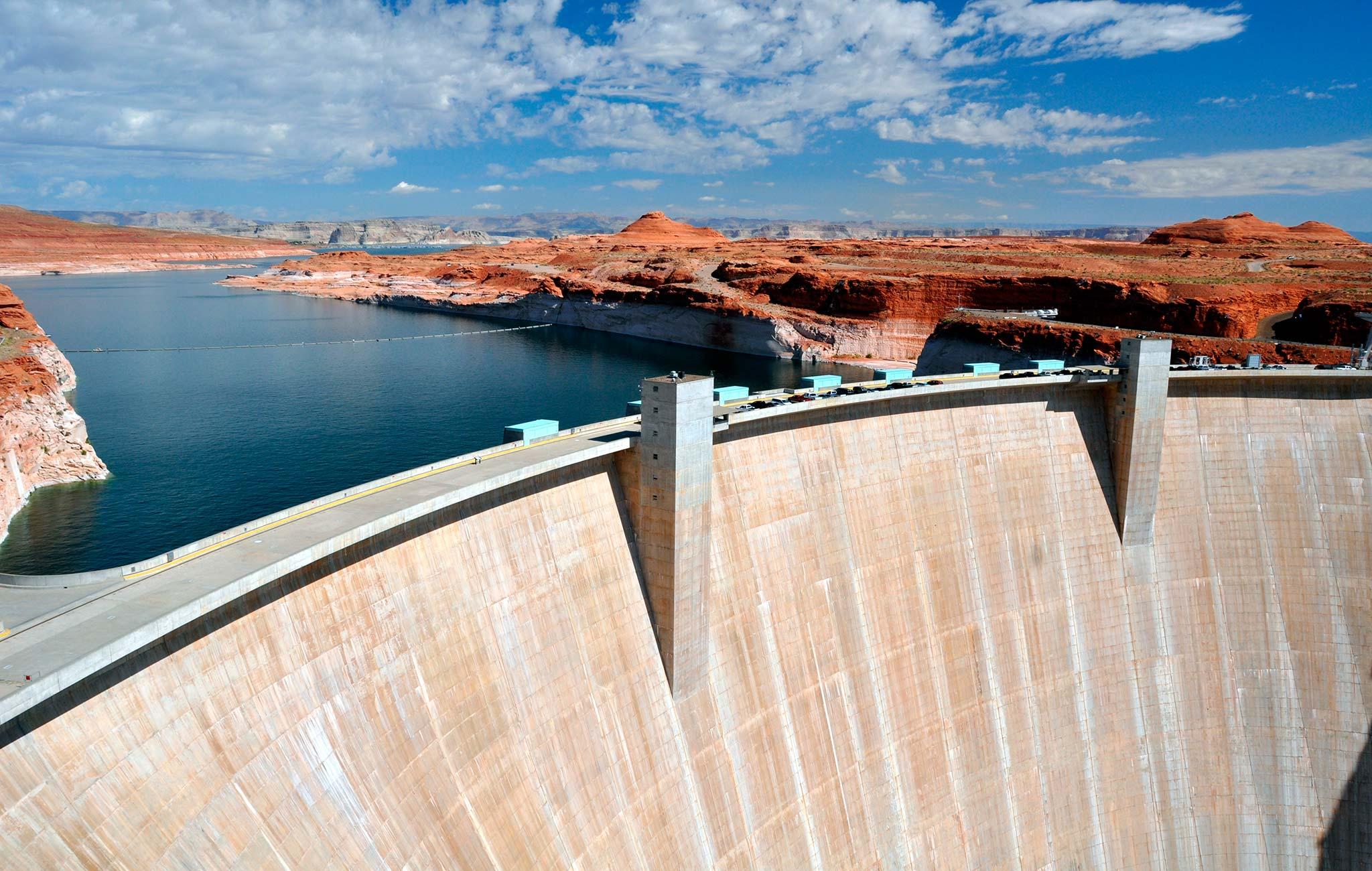 Water-energy dependence around Pacific Rim mapped in new Sandia study