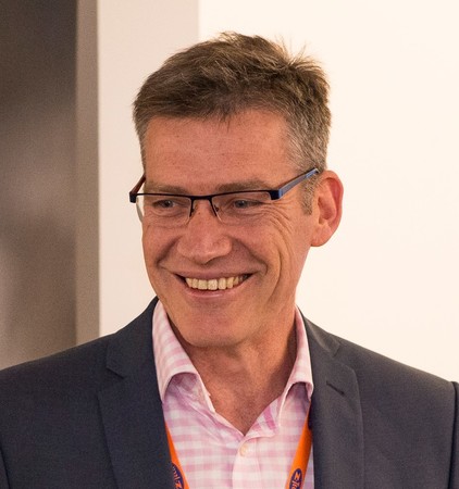 Jim Panton, CEO at Panton McLeod