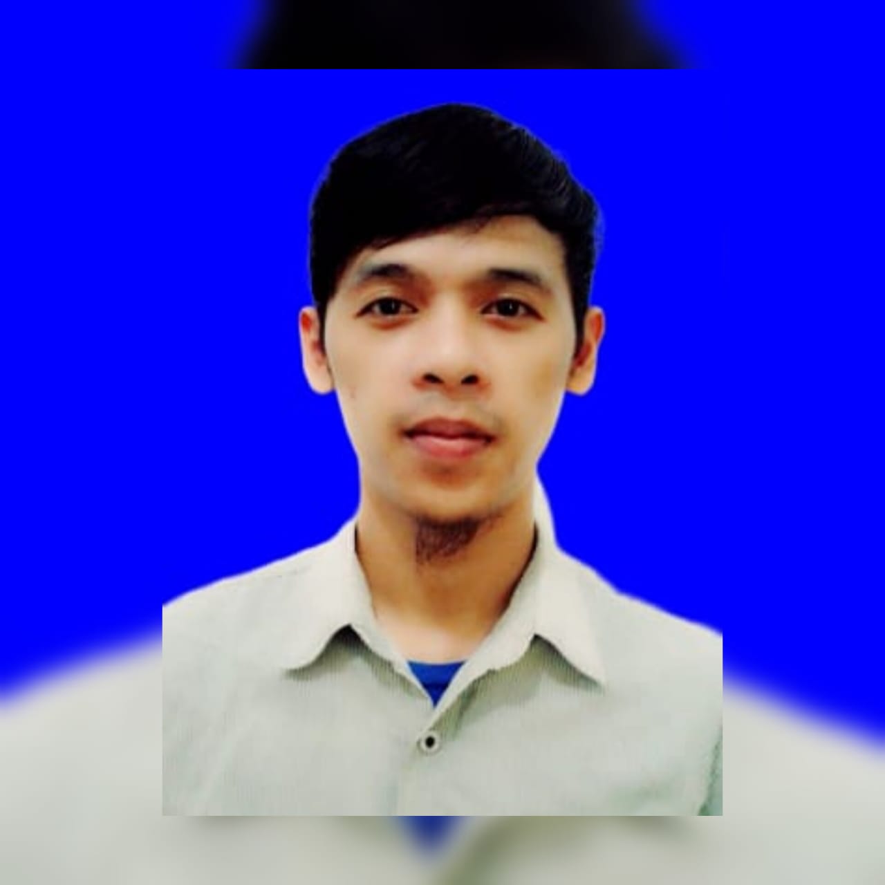 Luki Setiawan, Senior Officer at PT Bandung Tatanan Kota