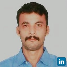 Arun Pratap Singh, Consultant At Atal Mission of Rejuvenation and Urban Tranformation ( AMRUT )