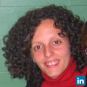 Marian Gomez, Ingeniera Química