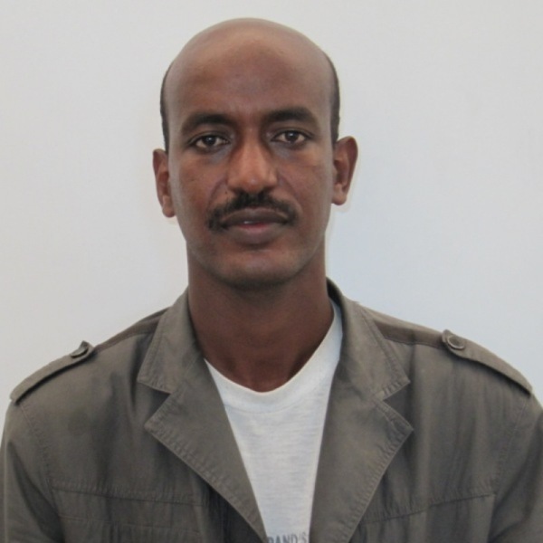Amare Adugna, Hawassa University - Lecturer