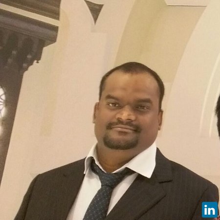 Satheesh kumar, Sales Manager at CELAR WATER EQUIPMENT CO.LLC