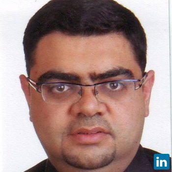 Muhannad AlShaweesh, AE at Bentley Systems