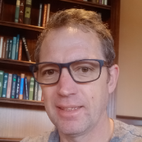 Andrew Morgan, Scientist at Environmental science