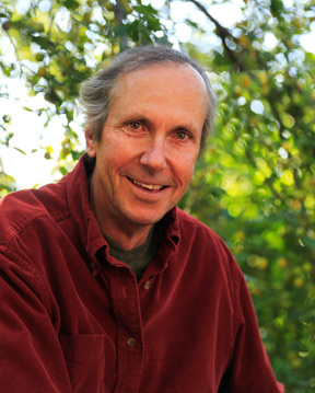Robert Littlepage, RLA, California School of Garden Design - Director